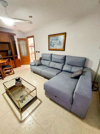 Piso en alquiler en El Pla de Sant Josep - L'Asil en Elche