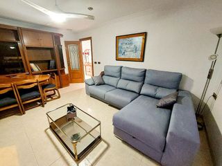 Piso en alquiler en El Pla de Sant Josep - L'Asil en Elche