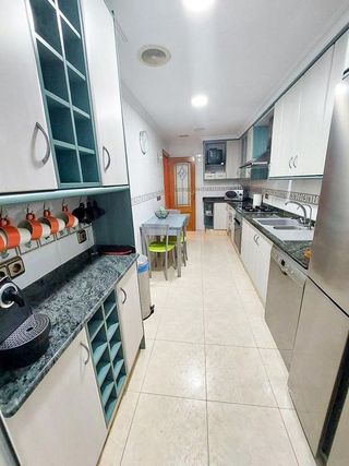 Piso en alquiler en El Pla de Sant Josep - L'Asil en Elche