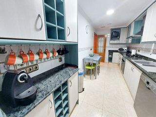 Piso en alquiler en El Pla de Sant Josep - L'Asil en Elche