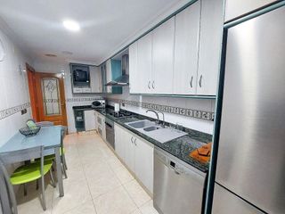 Piso en alquiler en El Pla de Sant Josep - L'Asil en Elche