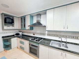 Piso en alquiler en El Pla de Sant Josep - L'Asil en Elche