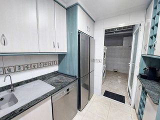 Piso en alquiler en El Pla de Sant Josep - L'Asil en Elche