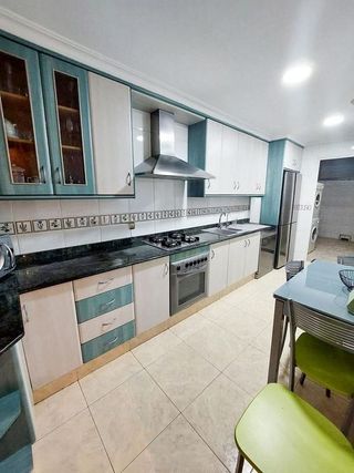 Piso en alquiler en El Pla de Sant Josep - L'Asil en Elche