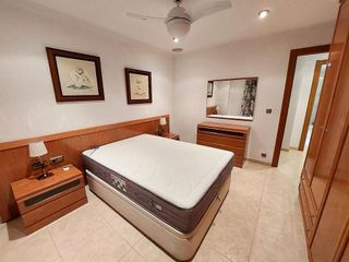 Piso en alquiler en El Pla de Sant Josep - L'Asil en Elche