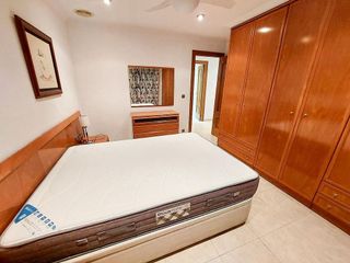 Piso en alquiler en El Pla de Sant Josep - L'Asil en Elche