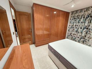 Piso en alquiler en El Pla de Sant Josep - L'Asil en Elche