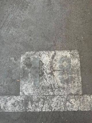 Garaje en venta en Centre en Hospitalet de Llobregat, L´