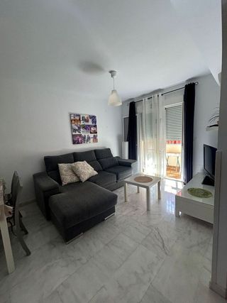 Piso en alquiler en Calahonda en Motril