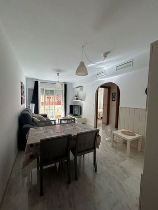 Piso en alquiler en Calahonda en Motril