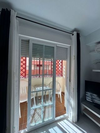Piso en alquiler en Calahonda en Motril