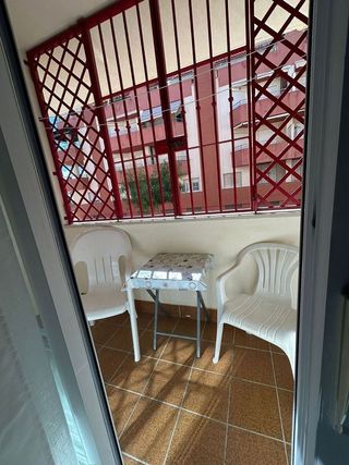 Piso en alquiler en Calahonda en Motril
