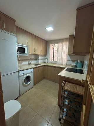 Piso en alquiler en Calahonda en Motril