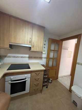 Piso en alquiler en Calahonda en Motril