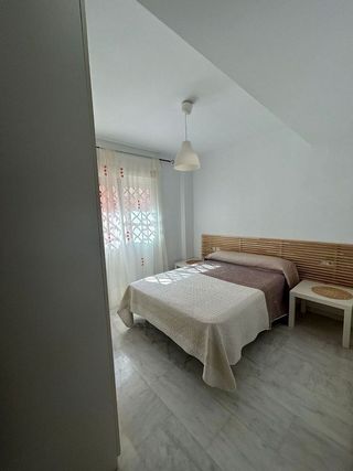 Piso en alquiler en Calahonda en Motril