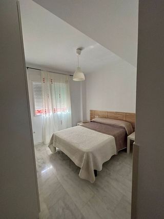 Piso en alquiler en Calahonda en Motril