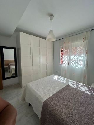 Piso en alquiler en Calahonda en Motril