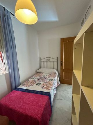 Piso en alquiler en Calahonda en Motril