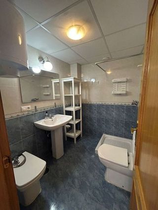 Piso en alquiler en Calahonda en Motril