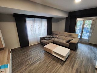 Piso en alquiler en El Pilar - La Estación en Talavera de la Reina