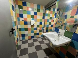 Garaje en venta en Centro en Alcobendas