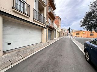 Garaje en venta en Sant Sadurní d´Anoia