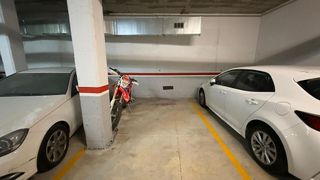 Garaje en venta en Sant Sadurní d´Anoia