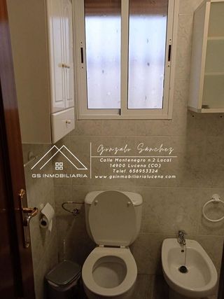 Chalet en venta en Lucena