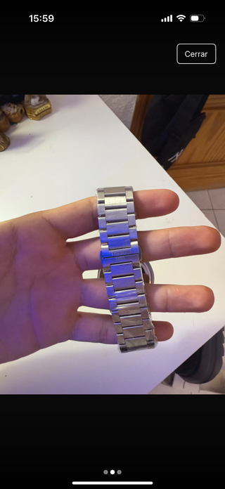 Reloj Tissot PRX Quartz