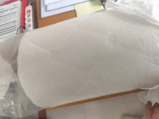 Cuna de viaje plegable, en perfecto estado