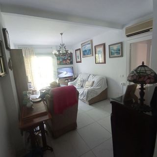 Piso en venta en Ensanche Centro - Puerto en Málaga