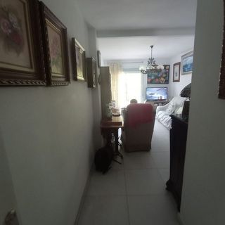 Piso en venta en Ensanche Centro - Puerto en Málaga