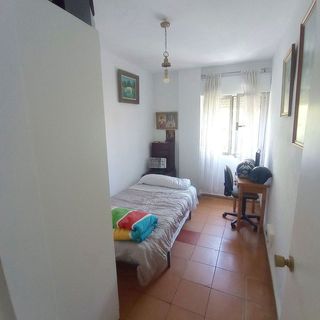 Piso en venta en Ensanche Centro - Puerto en Málaga