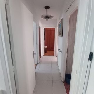 Piso en venta en Ensanche Centro - Puerto en Málaga