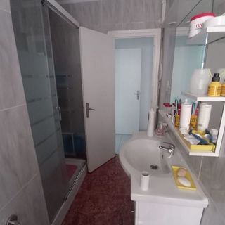 Piso en venta en Ensanche Centro - Puerto en Málaga