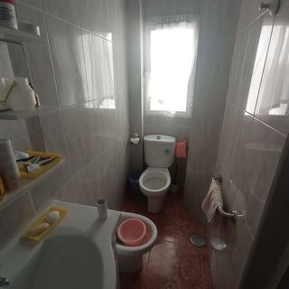 Piso en venta en Ensanche Centro - Puerto en Málaga