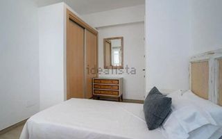 Chalet en alquiler en Pedregalejo en Málaga