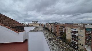 Piso en alquiler en San Roque - Ronda norte en Badajoz