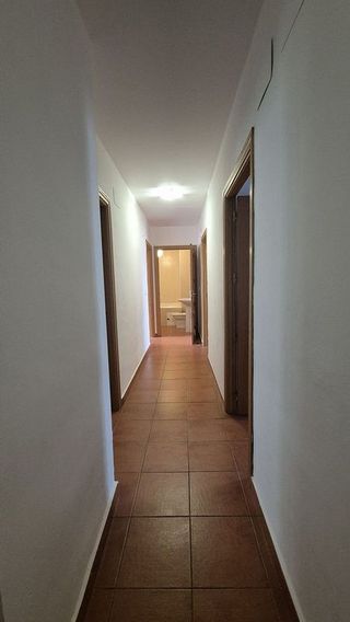 Piso en alquiler en San Roque - Ronda norte en Badajoz