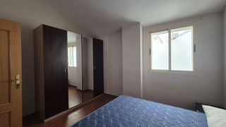 Piso en alquiler en San Roque - Ronda norte en Badajoz