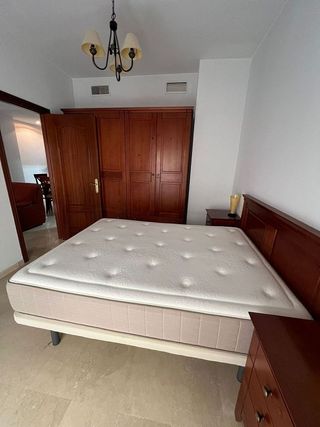 Piso en alquiler en Centro Histórico en Málaga