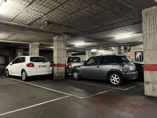 Garaje en venta en Eixample Nord – La Devesa en Girona