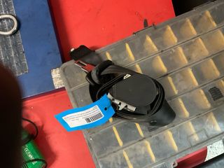 Cinturón Seguridad Delantero Dcho Peugeot Boxer