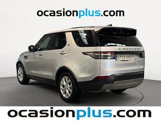 Land Rover Discovery 3.0 TD6 SE Auto 190 kW (258 CV)