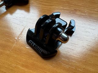 Pack Soportes Cámaras Acción Fitstill