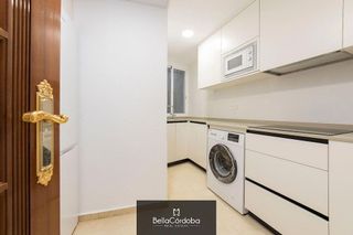 Piso en alquiler en Ollerías - San Cayetano en Córdoba