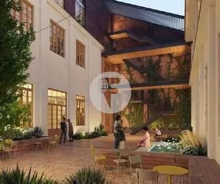 Oficina en alquiler en Provençals del Poblenou en Barcelona