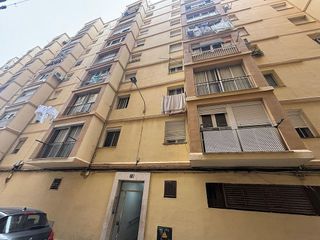Piso en venta en La Paz - Segunda Aguada - Loreto en Cádiz