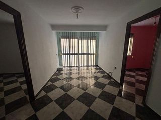 Piso en venta en La Paz - Segunda Aguada - Loreto en Cádiz