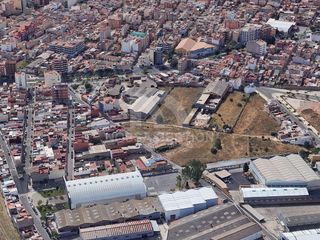 Terreno en venta en Avda. Alemania - Italia en Villarreal